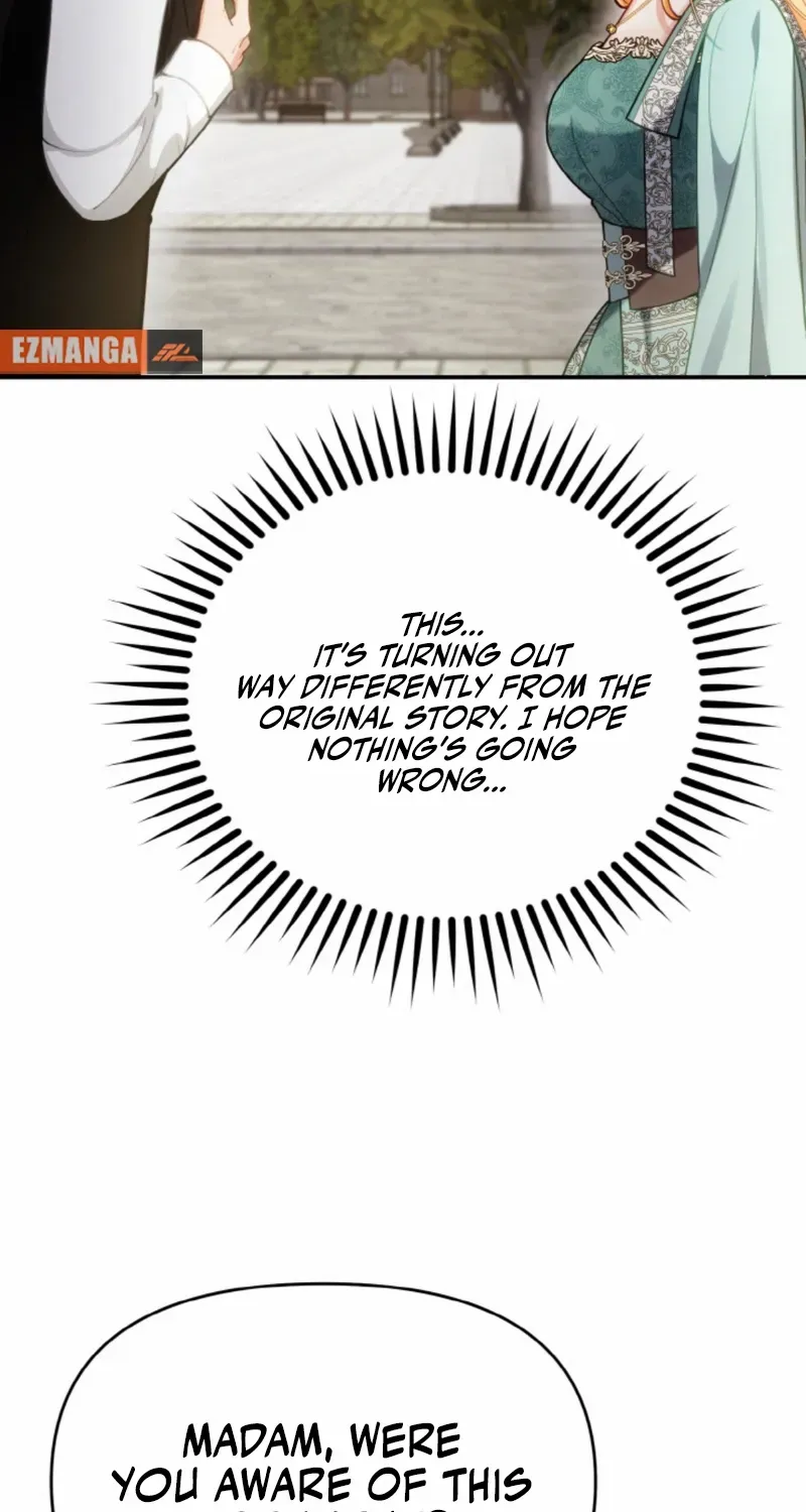 My ex-husband wants to reconcile Chapter 7 page 30 - 