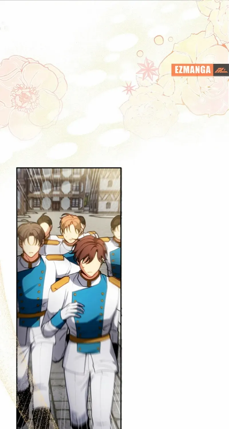 My ex-husband wants to reconcile Chapter 7 page 4 - 