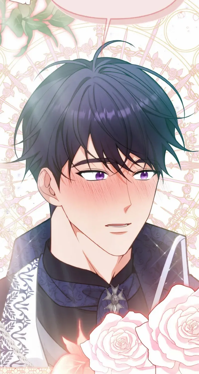 My ex-husband wants to reconcile Chapter 7 page 38 - 