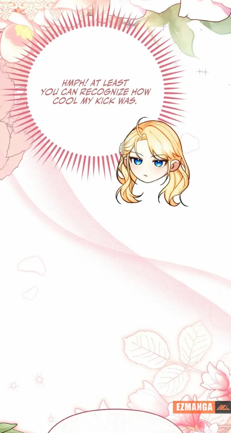 My ex-husband wants to reconcile Chapter 7 page 39 - 