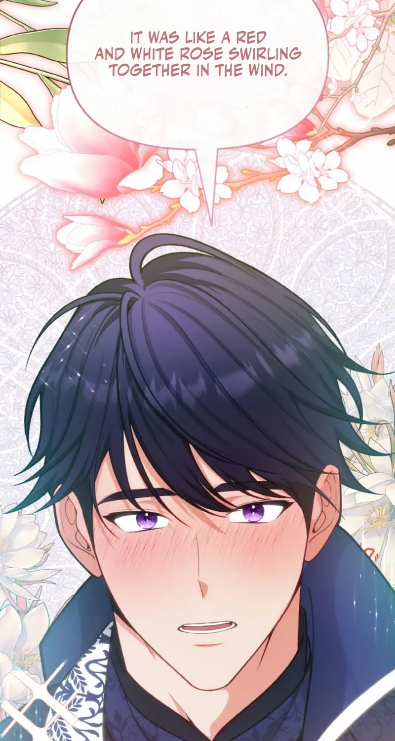 My ex-husband wants to reconcile Chapter 7 page 40 - 