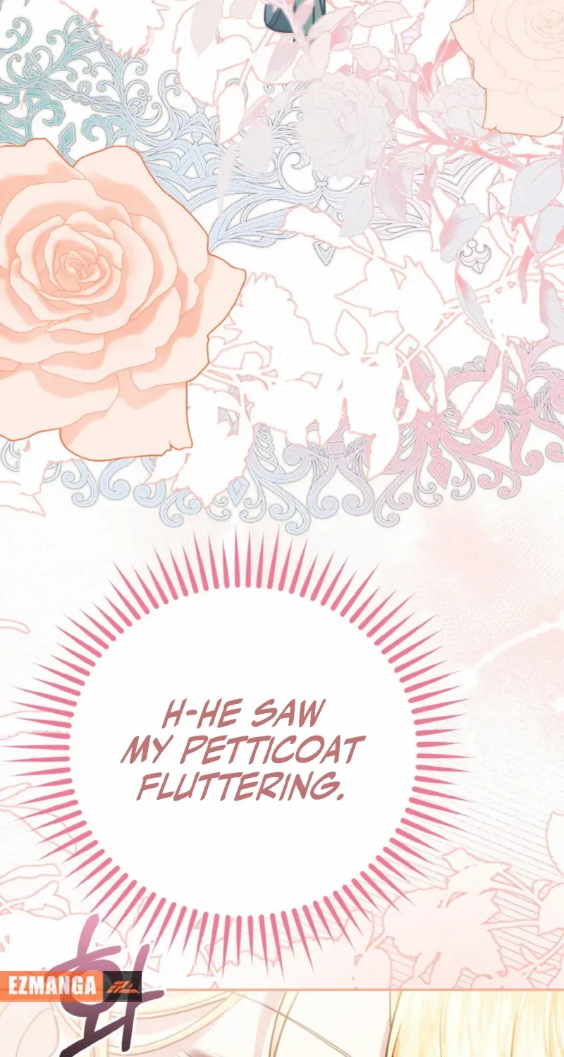 My ex-husband wants to reconcile Chapter 7 page 44 - 