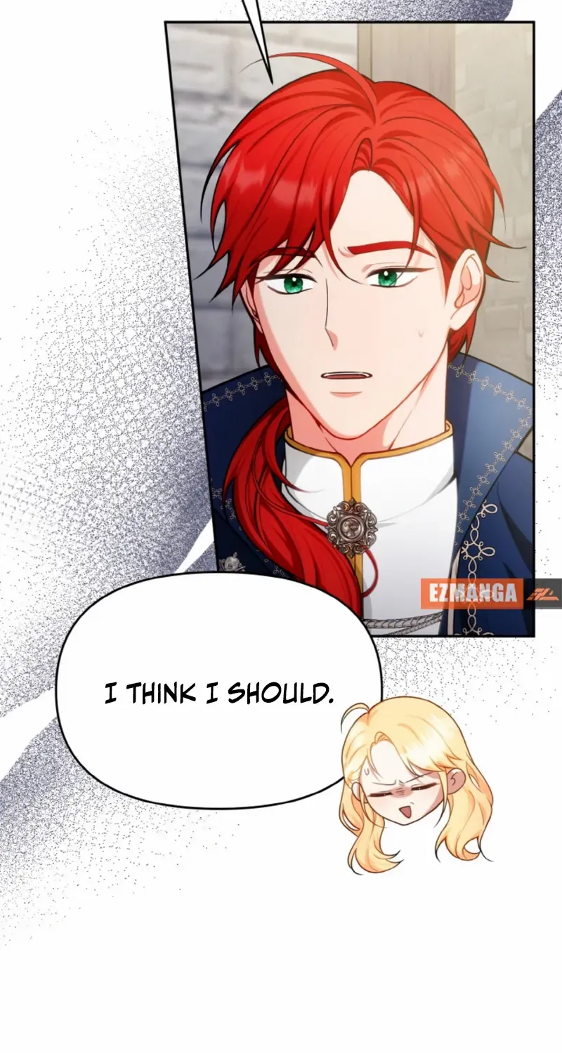My ex-husband wants to reconcile Chapter 7 page 48 - 
