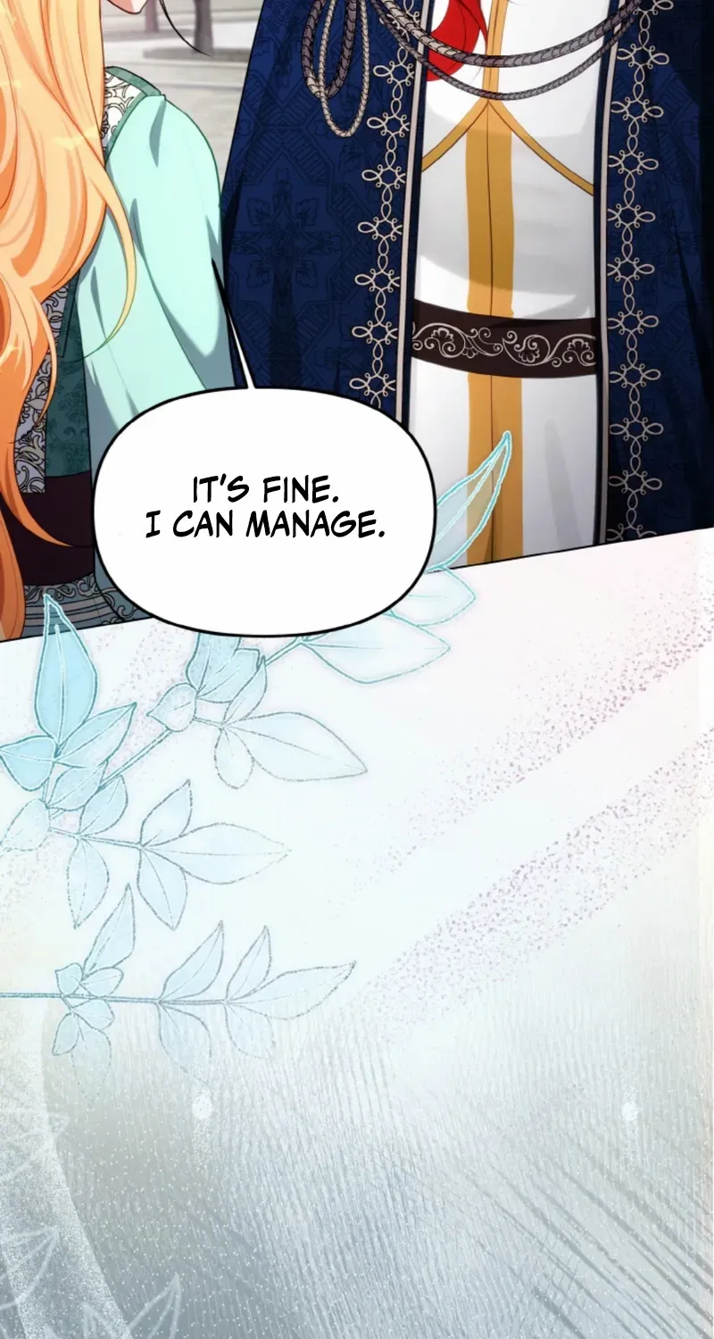 My ex-husband wants to reconcile Chapter 7 page 54 - 