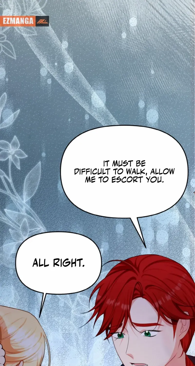 My ex-husband wants to reconcile Chapter 7 page 55 - 