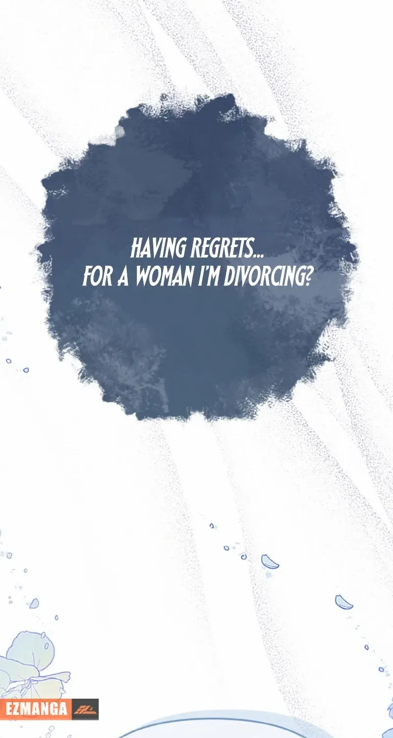 My ex-husband wants to reconcile Chapter 7 page 62 - 
