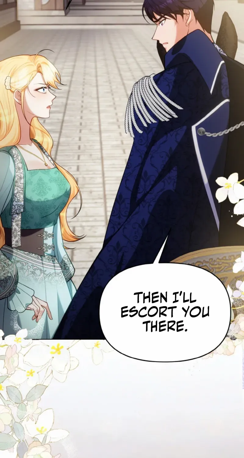 My ex-husband wants to reconcile Chapter 7 page 65 - 