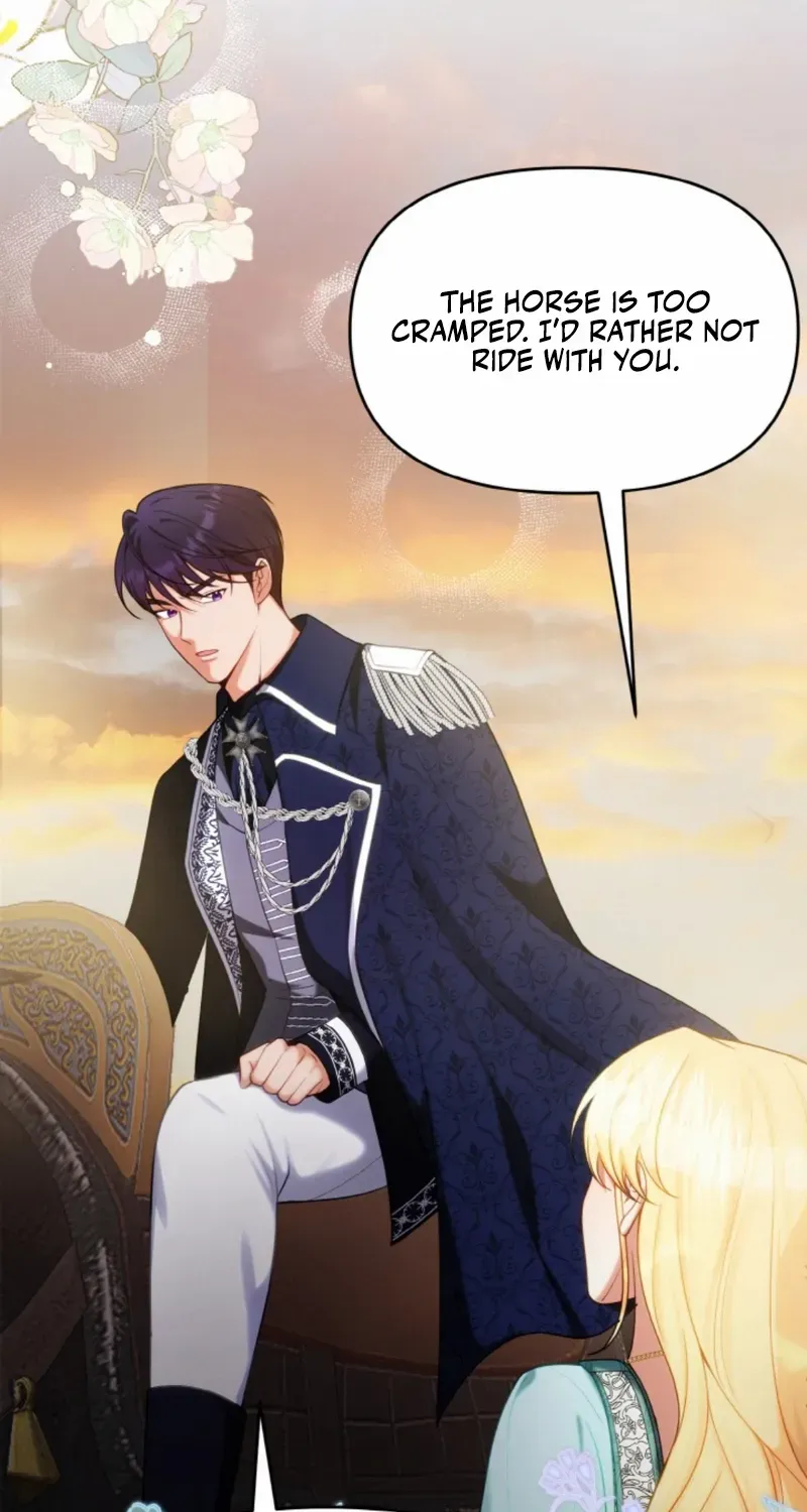 My ex-husband wants to reconcile Chapter 7 page 66 - 