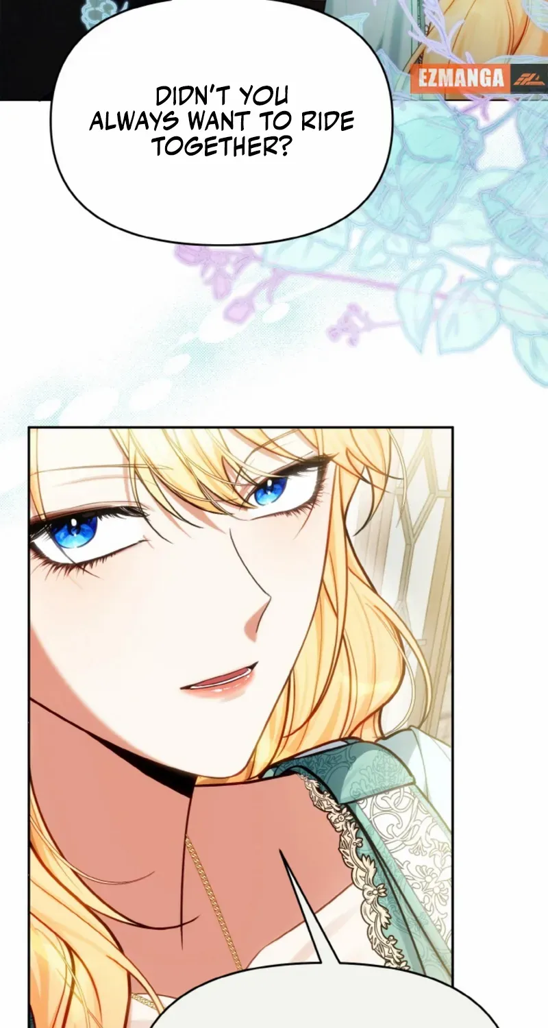 My ex-husband wants to reconcile Chapter 7 page 67 - 
