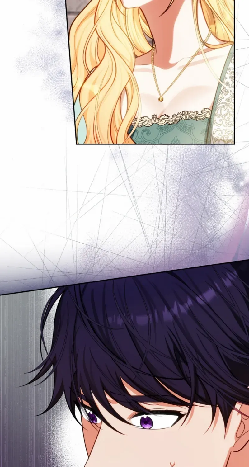 My ex-husband wants to reconcile Chapter 7 page 71 - 