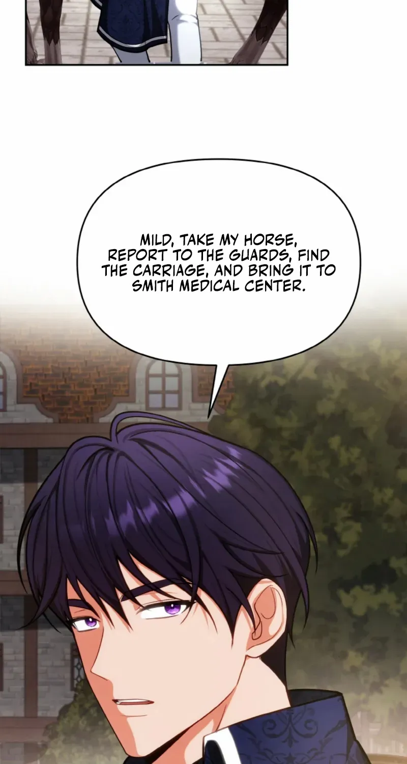 My ex-husband wants to reconcile Chapter 7 page 73 - 