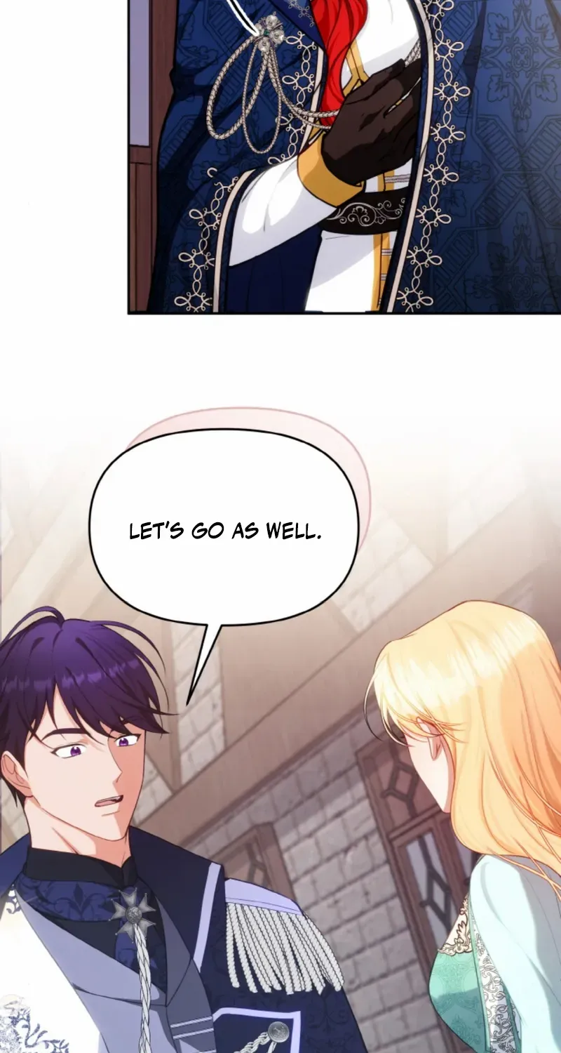 My ex-husband wants to reconcile Chapter 7 page 75 - 