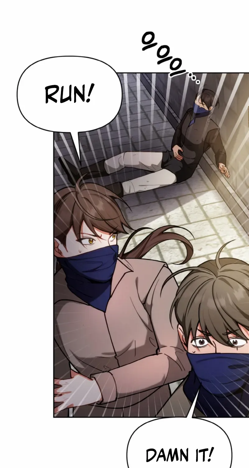 My ex-husband wants to reconcile Chapter 7 page 9 - 
