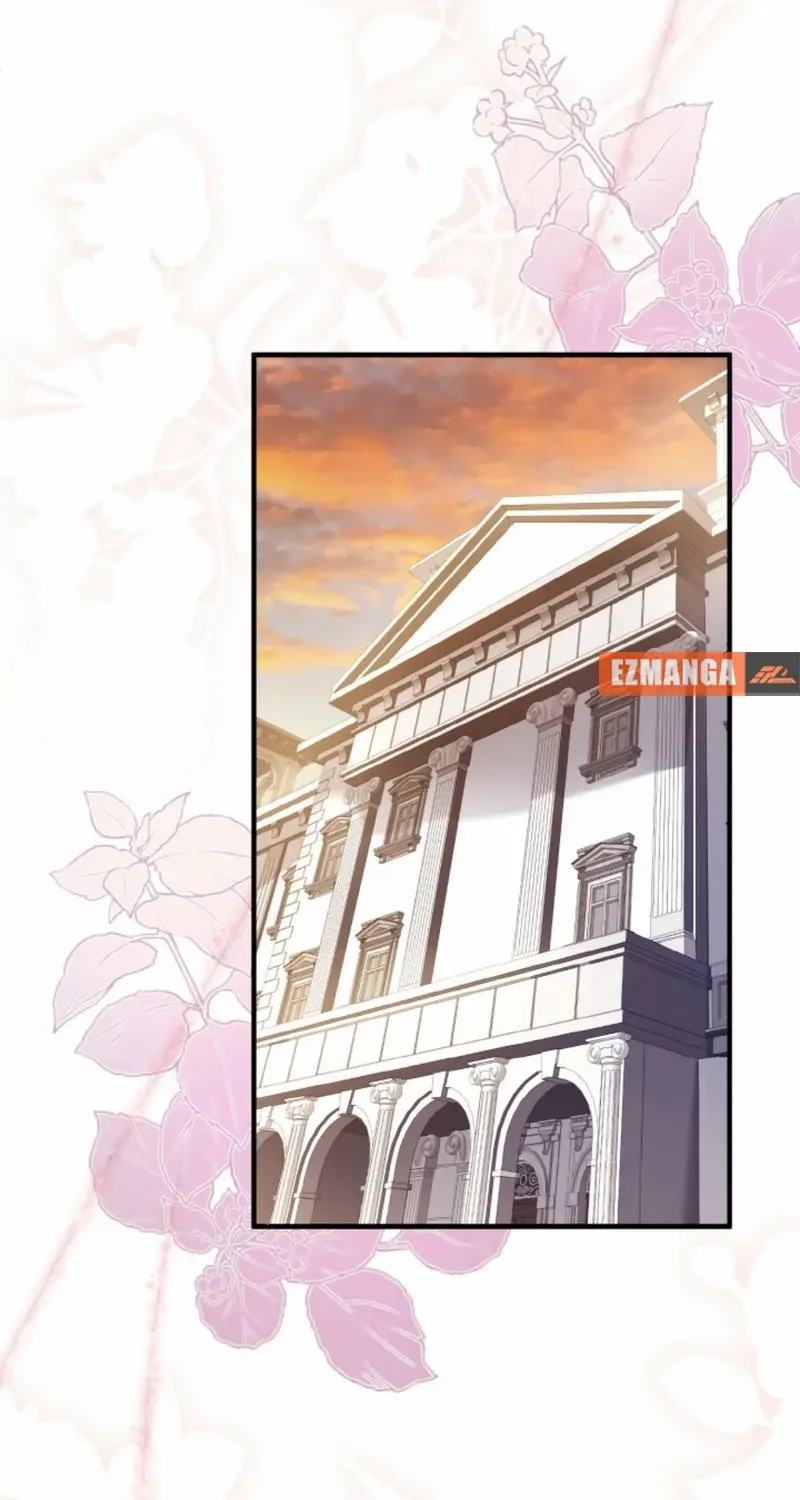 My ex-husband wants to reconcile Chapter 7 page 85 - 