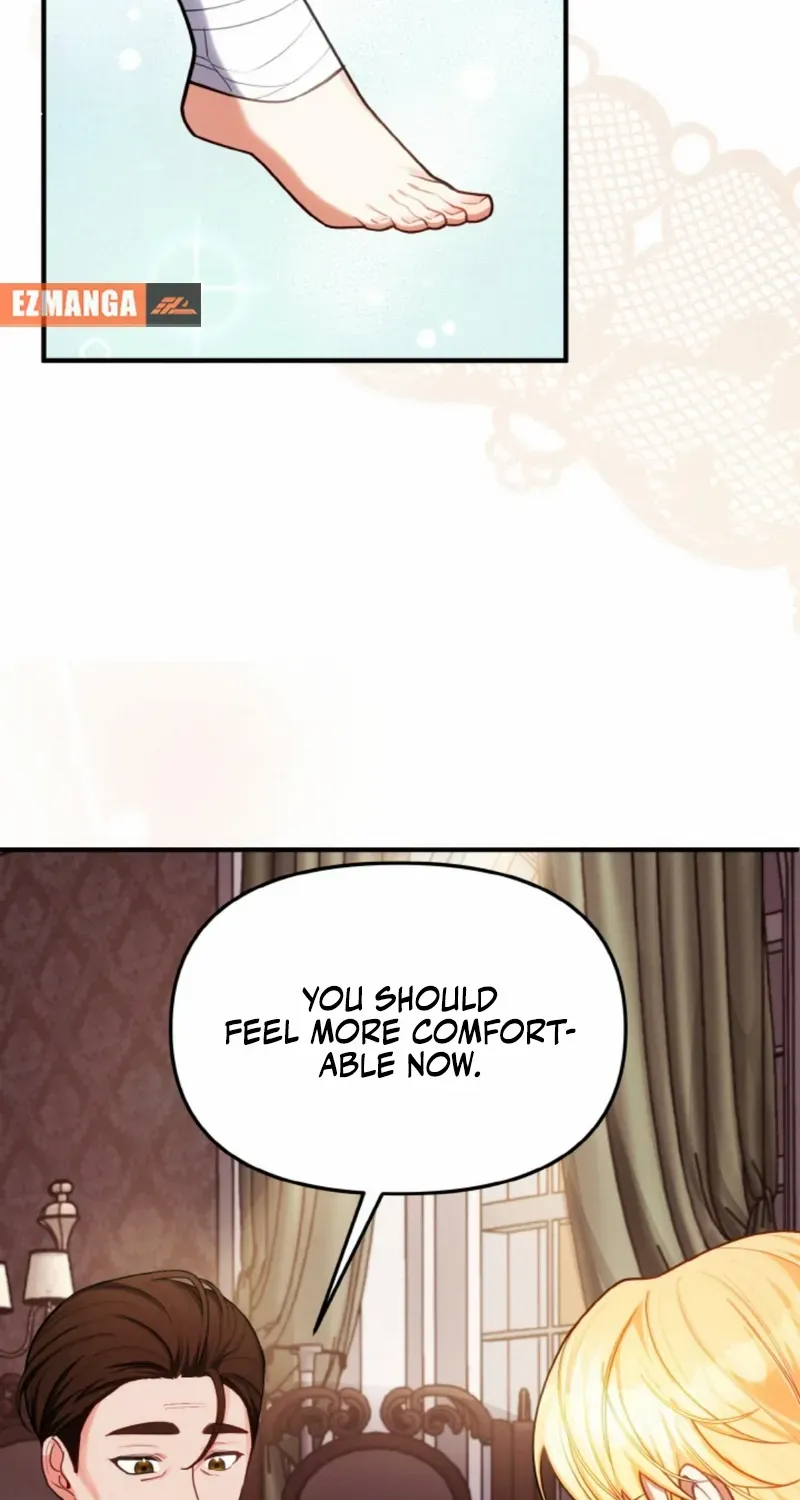 My ex-husband wants to reconcile Chapter 7 page 89 - 