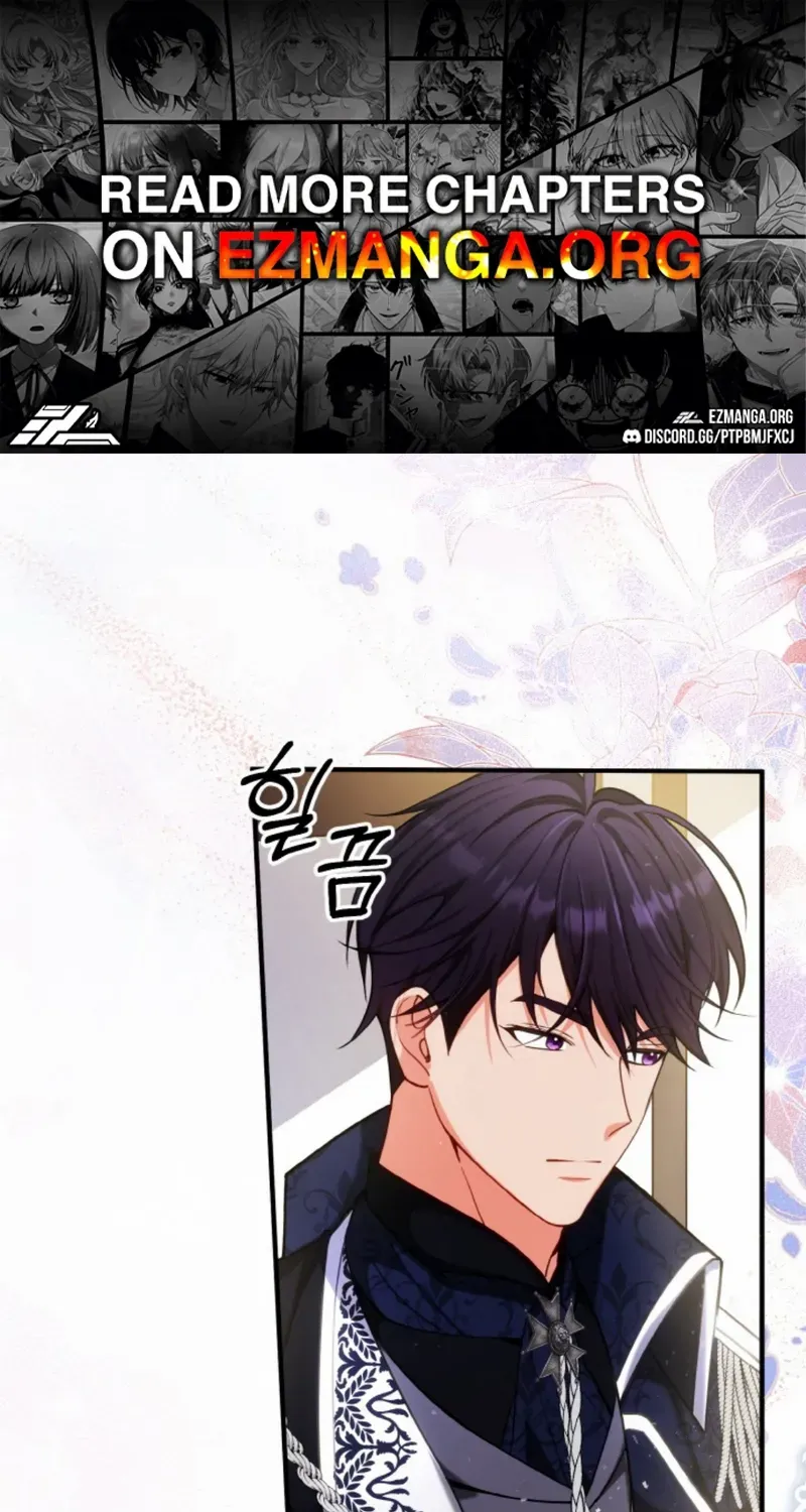 My ex-husband wants to reconcile Chapter 8 page 1 - 