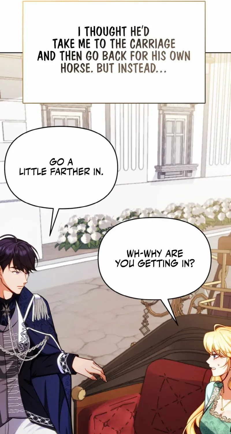 My ex-husband wants to reconcile Chapter 8 page 11 - 