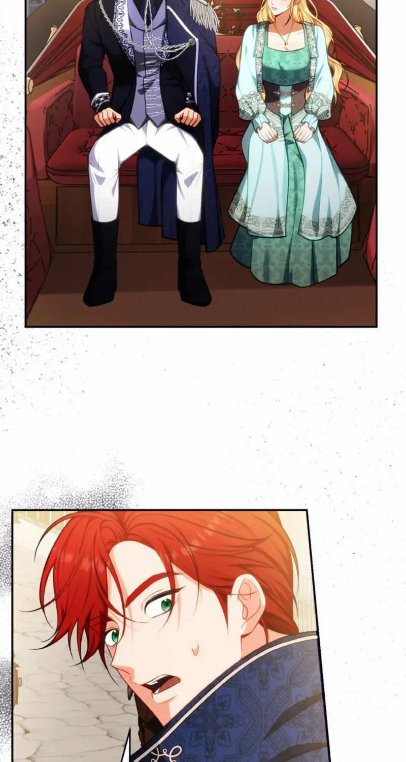 My ex-husband wants to reconcile Chapter 8 page 13 - 