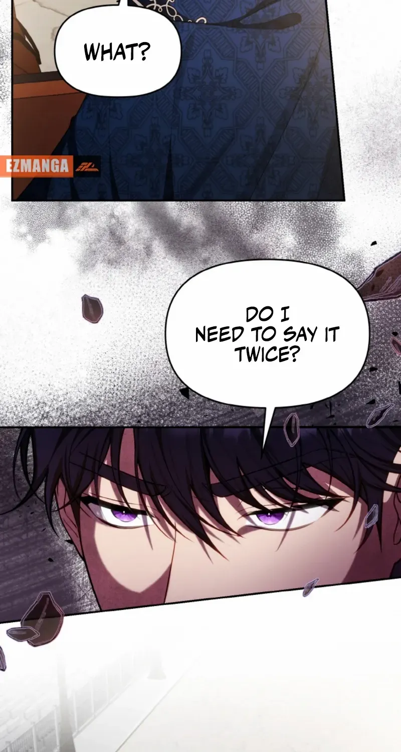 My ex-husband wants to reconcile Chapter 8 page 14 - 