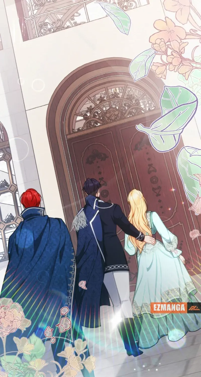 My ex-husband wants to reconcile Chapter 8 page 18 - 