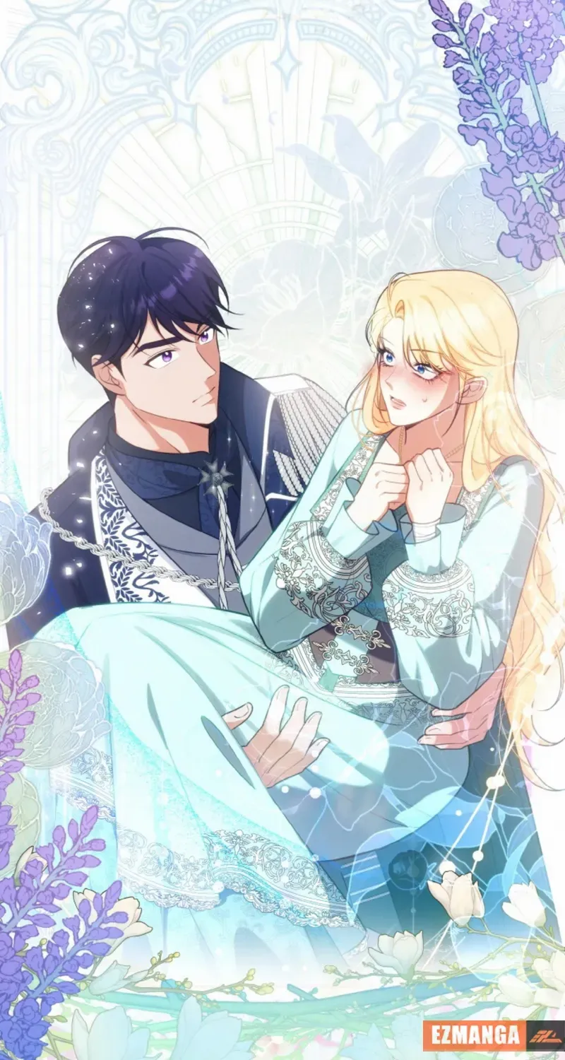 My ex-husband wants to reconcile Chapter 8 page 3 - 