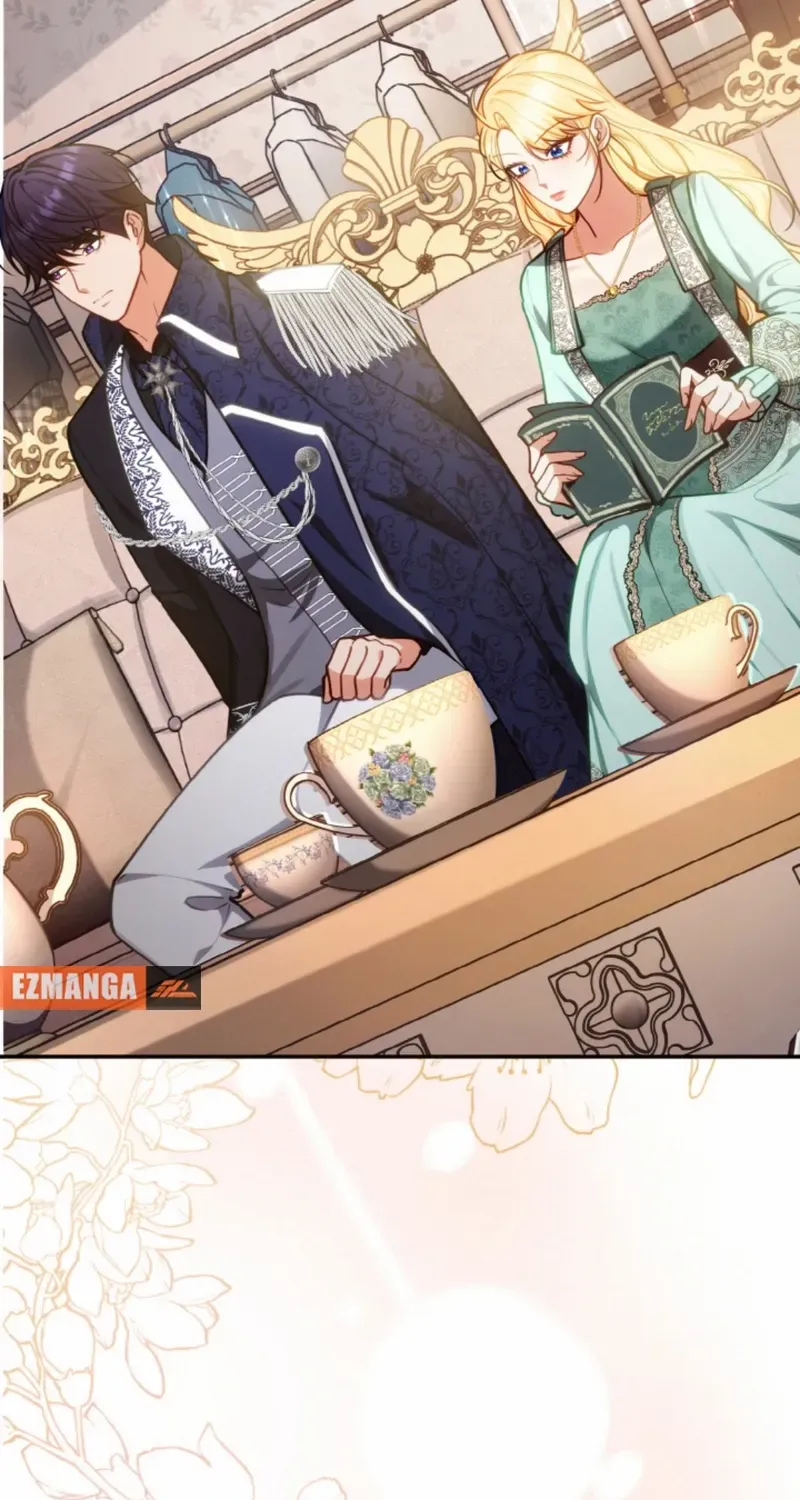 My ex-husband wants to reconcile Chapter 8 page 24 - 