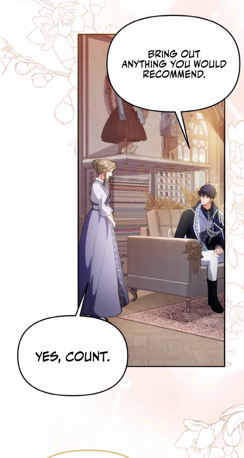 My ex-husband wants to reconcile Chapter 8 page 25 - 