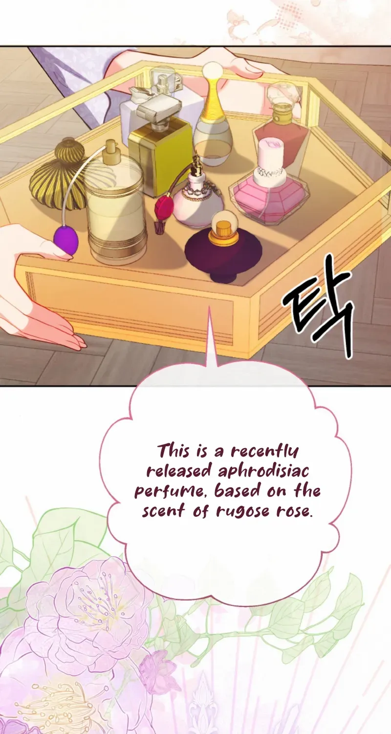 My ex-husband wants to reconcile Chapter 8 page 31 - 