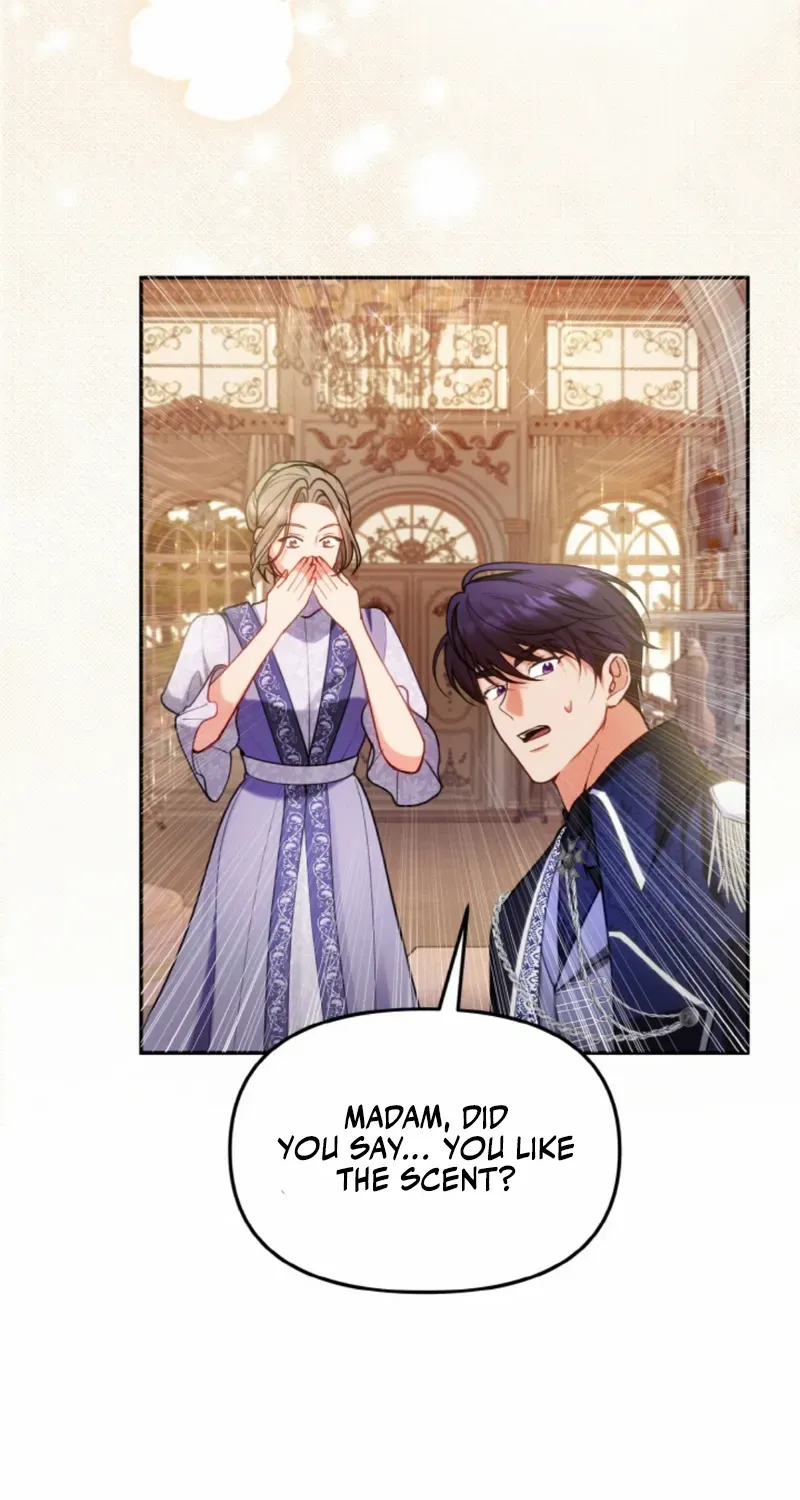 My ex-husband wants to reconcile Chapter 8 page 37 - 