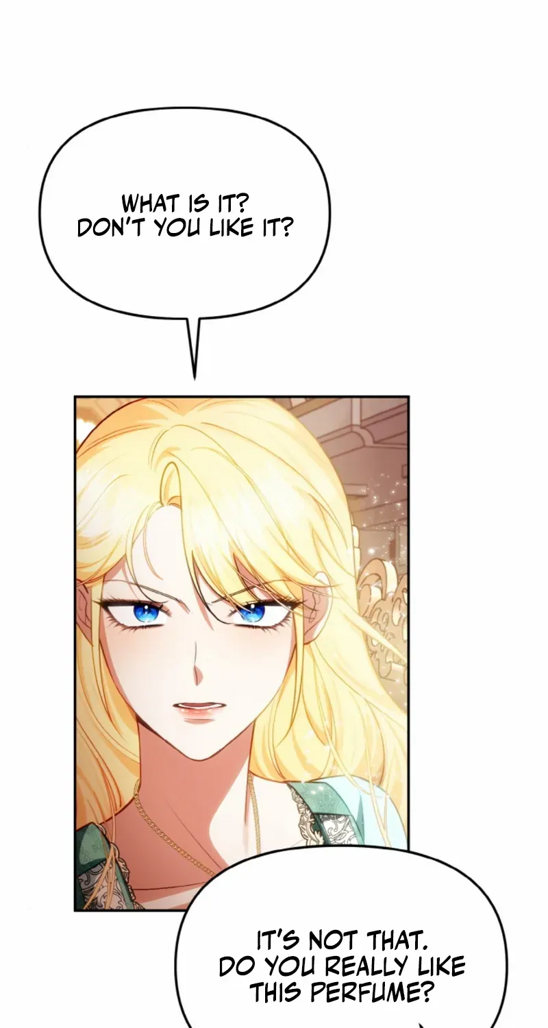 My ex-husband wants to reconcile Chapter 8 page 39 - 