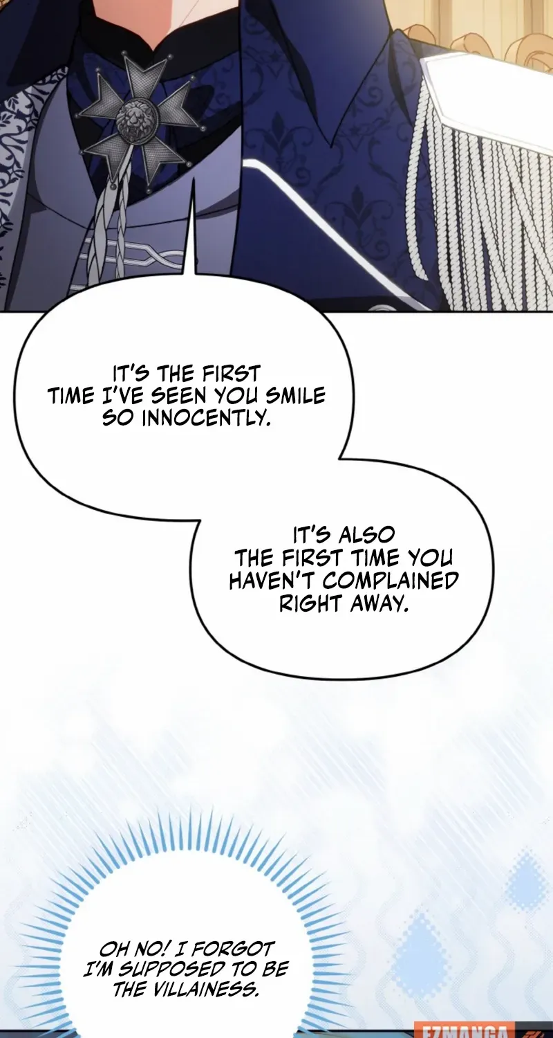 My ex-husband wants to reconcile Chapter 8 page 42 - 