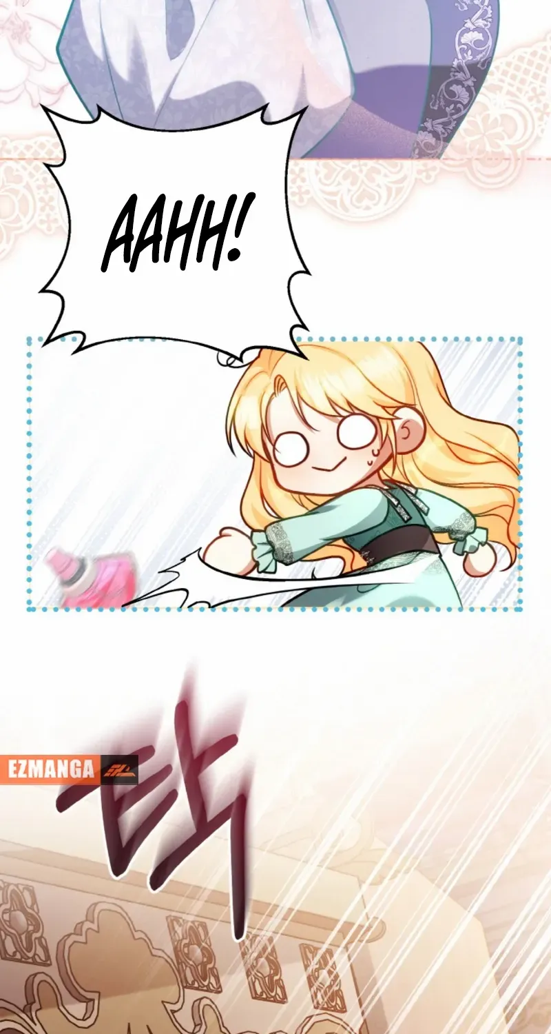 My ex-husband wants to reconcile Chapter 8 page 46 - 