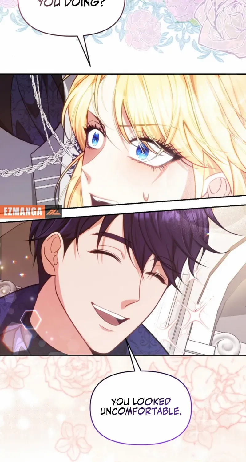 My ex-husband wants to reconcile Chapter 8 page 6 - 