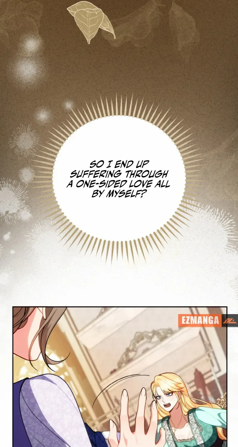 My ex-husband wants to reconcile Chapter 8 page 52 - 