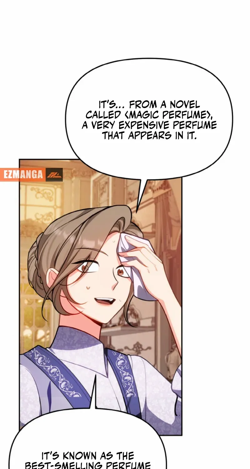My ex-husband wants to reconcile Chapter 8 page 54 - 