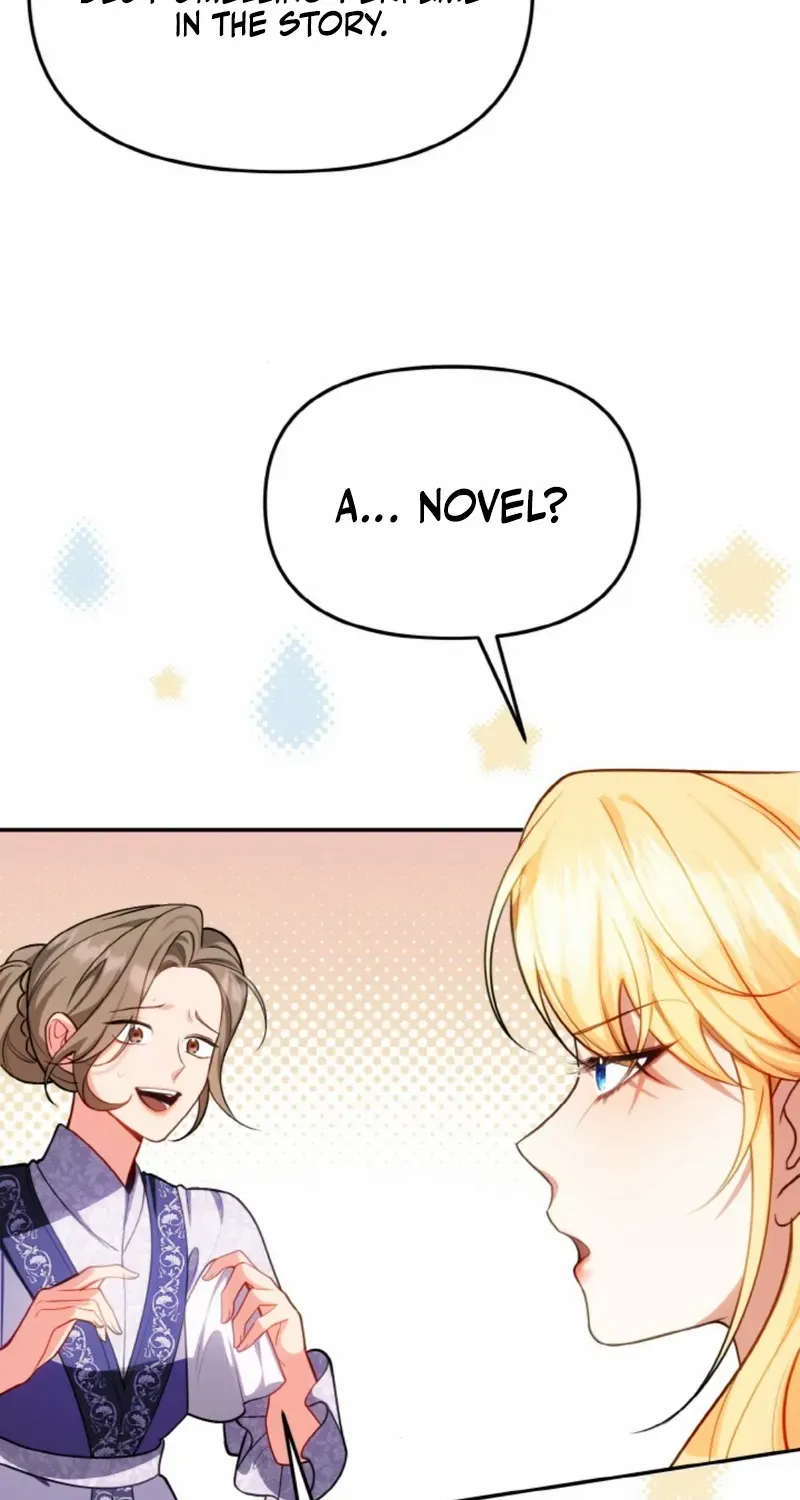 My ex-husband wants to reconcile Chapter 8 page 55 - 