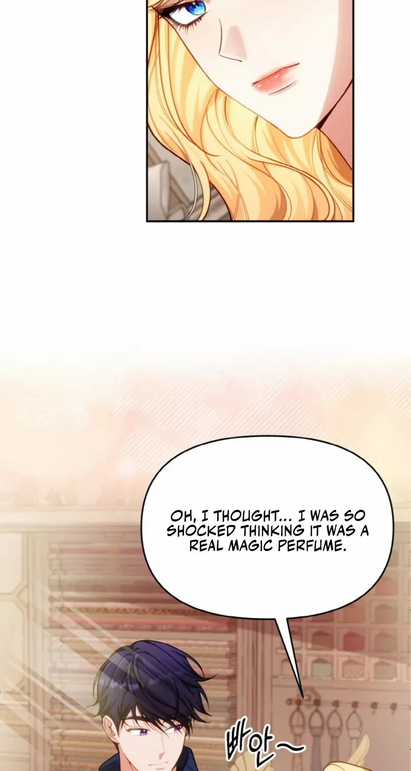 My ex-husband wants to reconcile Chapter 8 page 57 - 