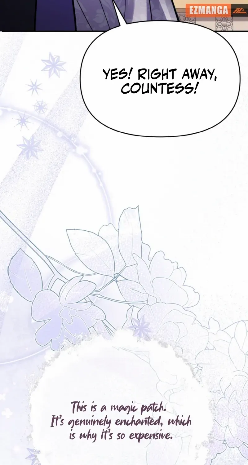 My ex-husband wants to reconcile Chapter 8 page 61 - 