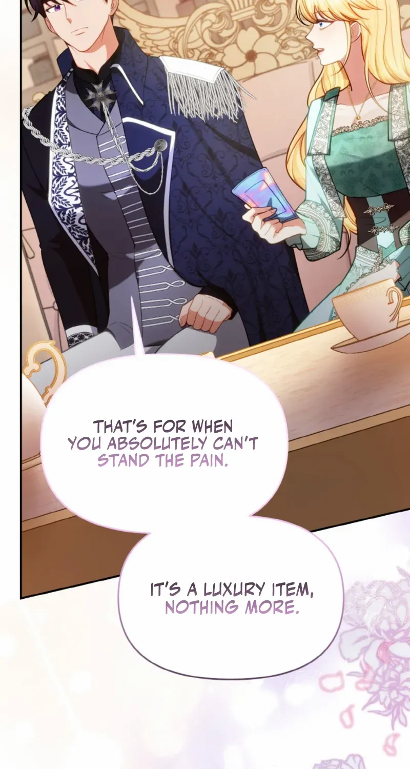 My ex-husband wants to reconcile Chapter 8 page 64 - 