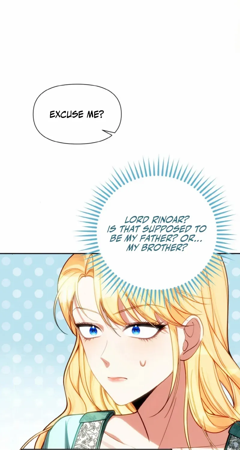 My ex-husband wants to reconcile Chapter 8 page 66 - 