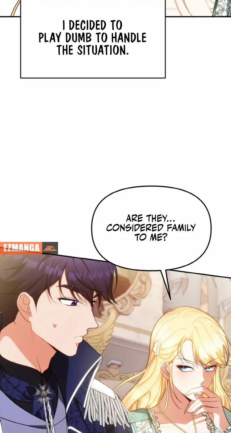 My ex-husband wants to reconcile Chapter 8 page 67 - 