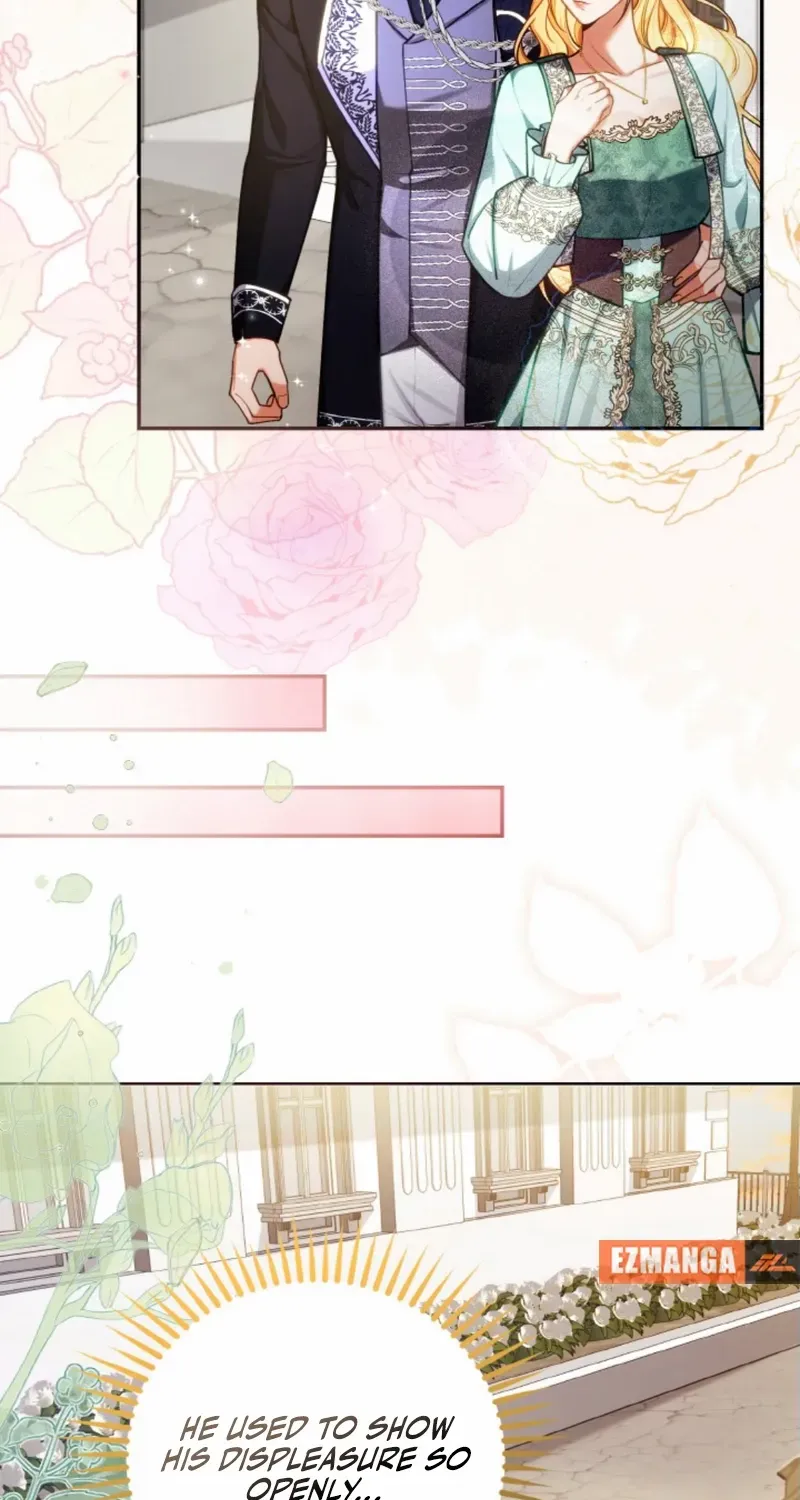 My ex-husband wants to reconcile Chapter 8 page 8 - 