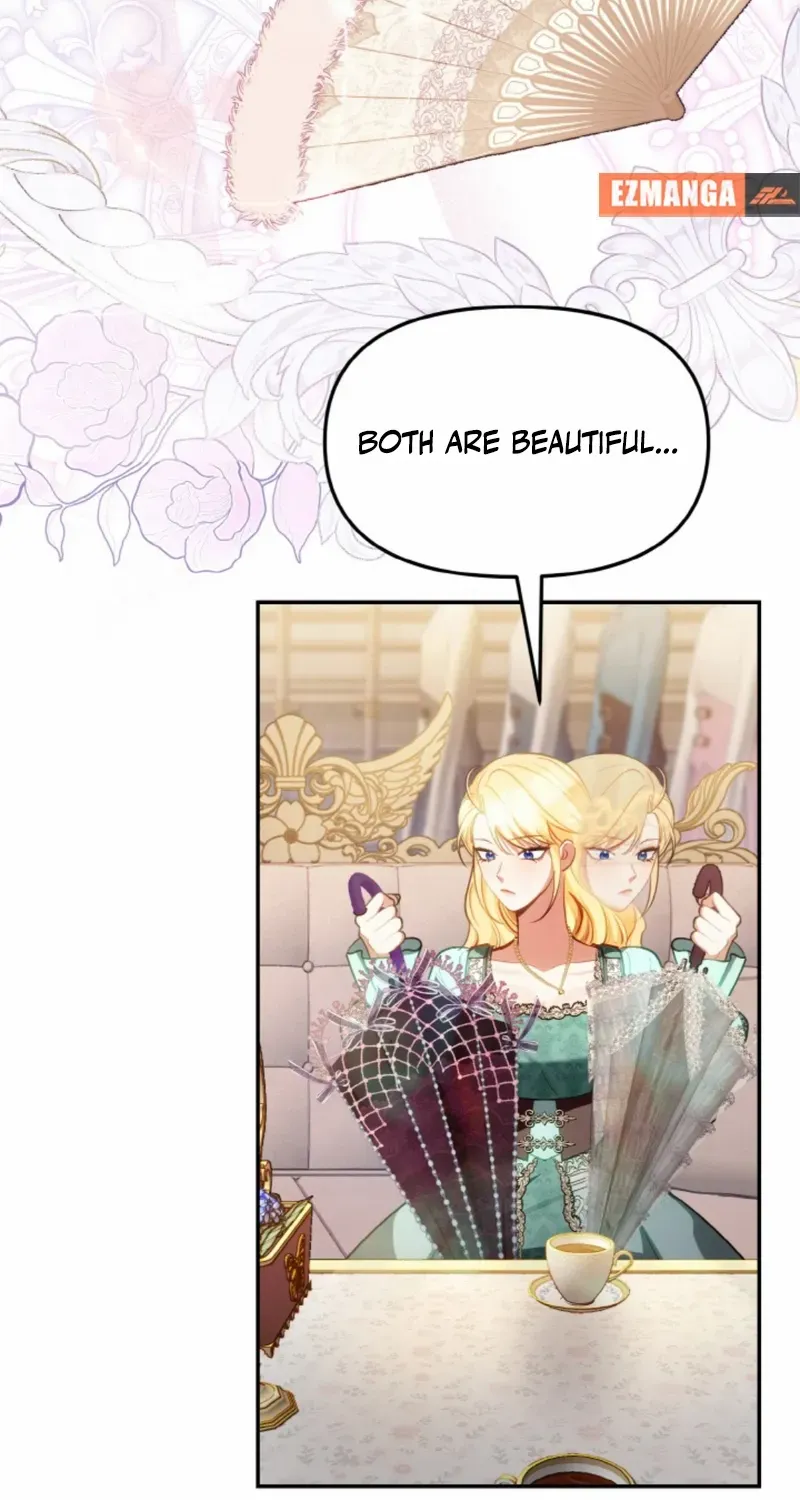 My ex-husband wants to reconcile Chapter 8 page 72 - 