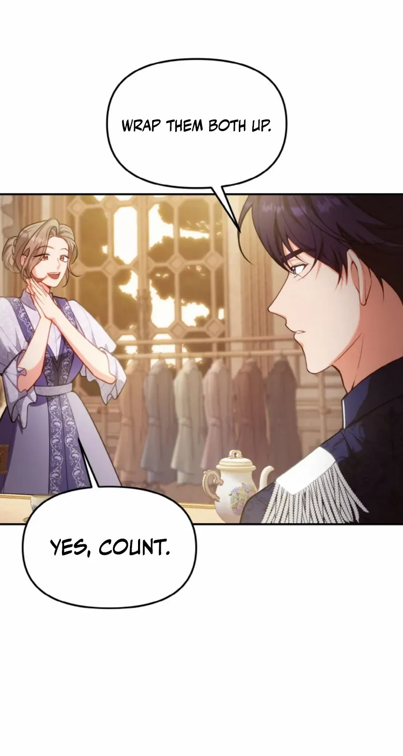 My ex-husband wants to reconcile Chapter 8 page 73 - 