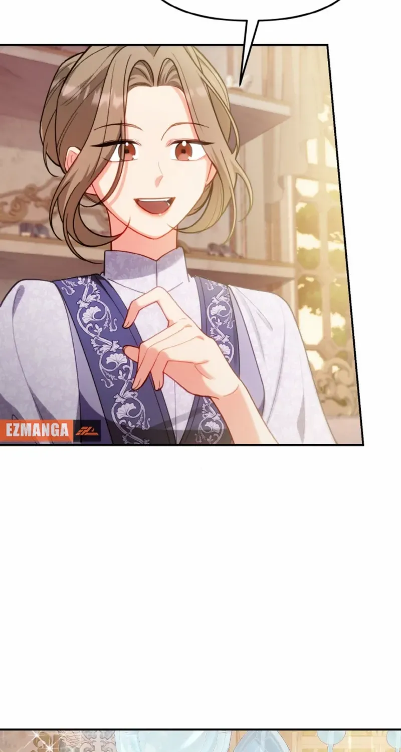 My ex-husband wants to reconcile Chapter 8 page 76 - 