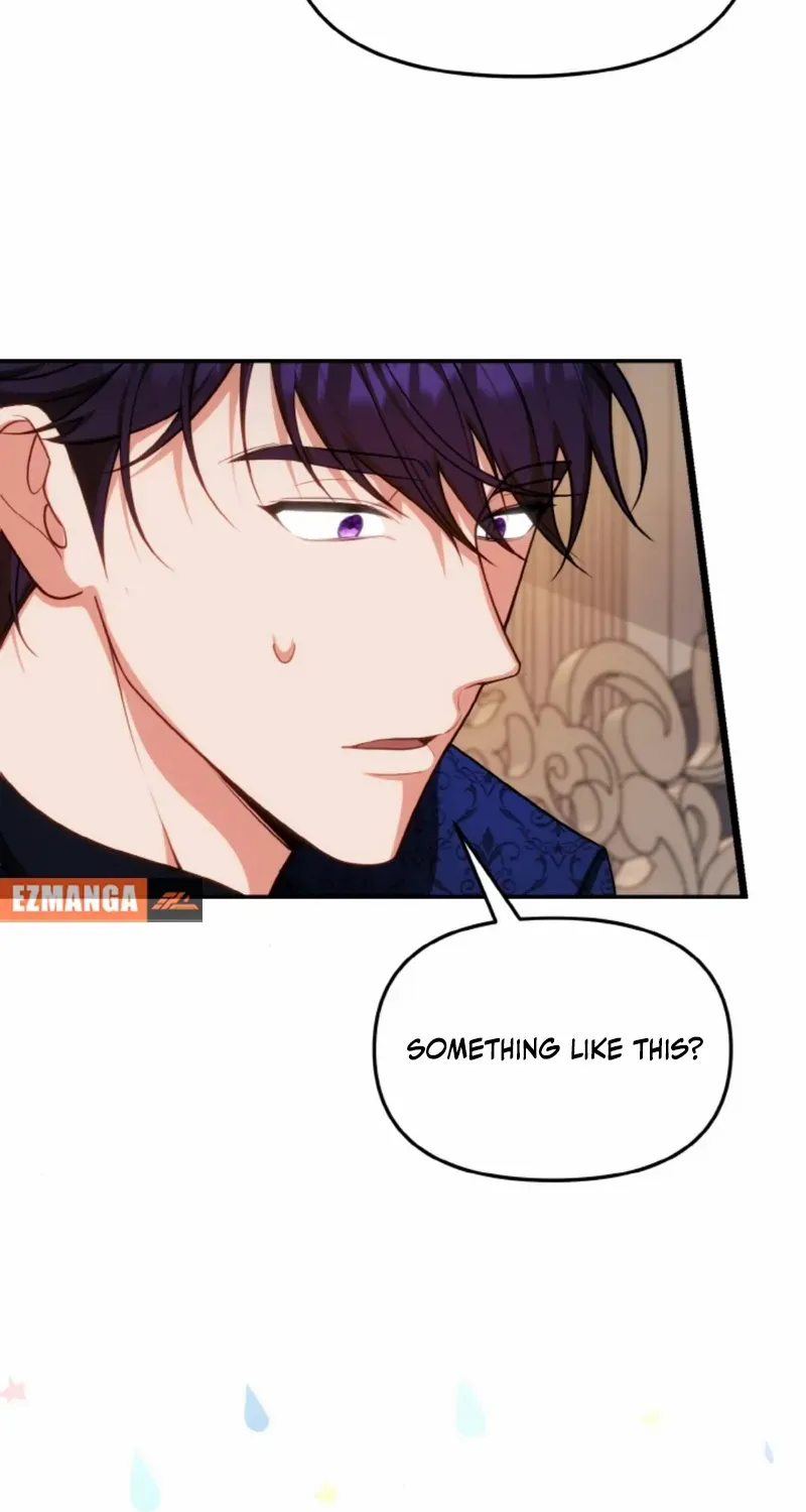 My ex-husband wants to reconcile Chapter 8 page 80 - 