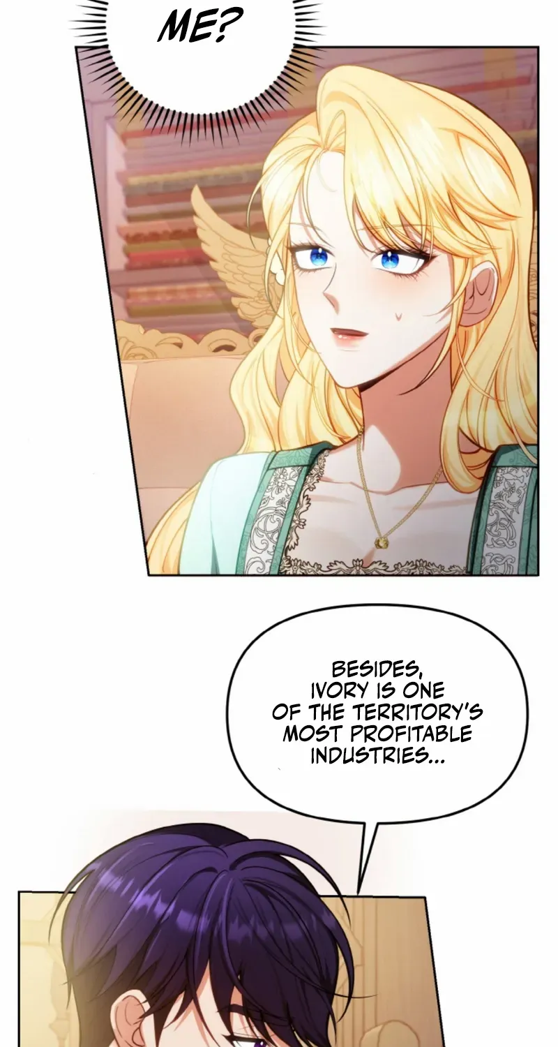My ex-husband wants to reconcile Chapter 8 page 83 - 