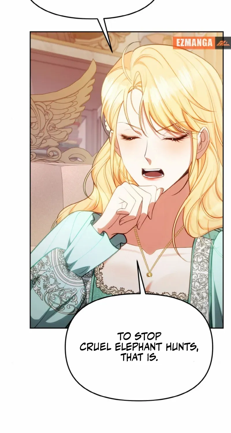 My ex-husband wants to reconcile Chapter 8 page 87 - 