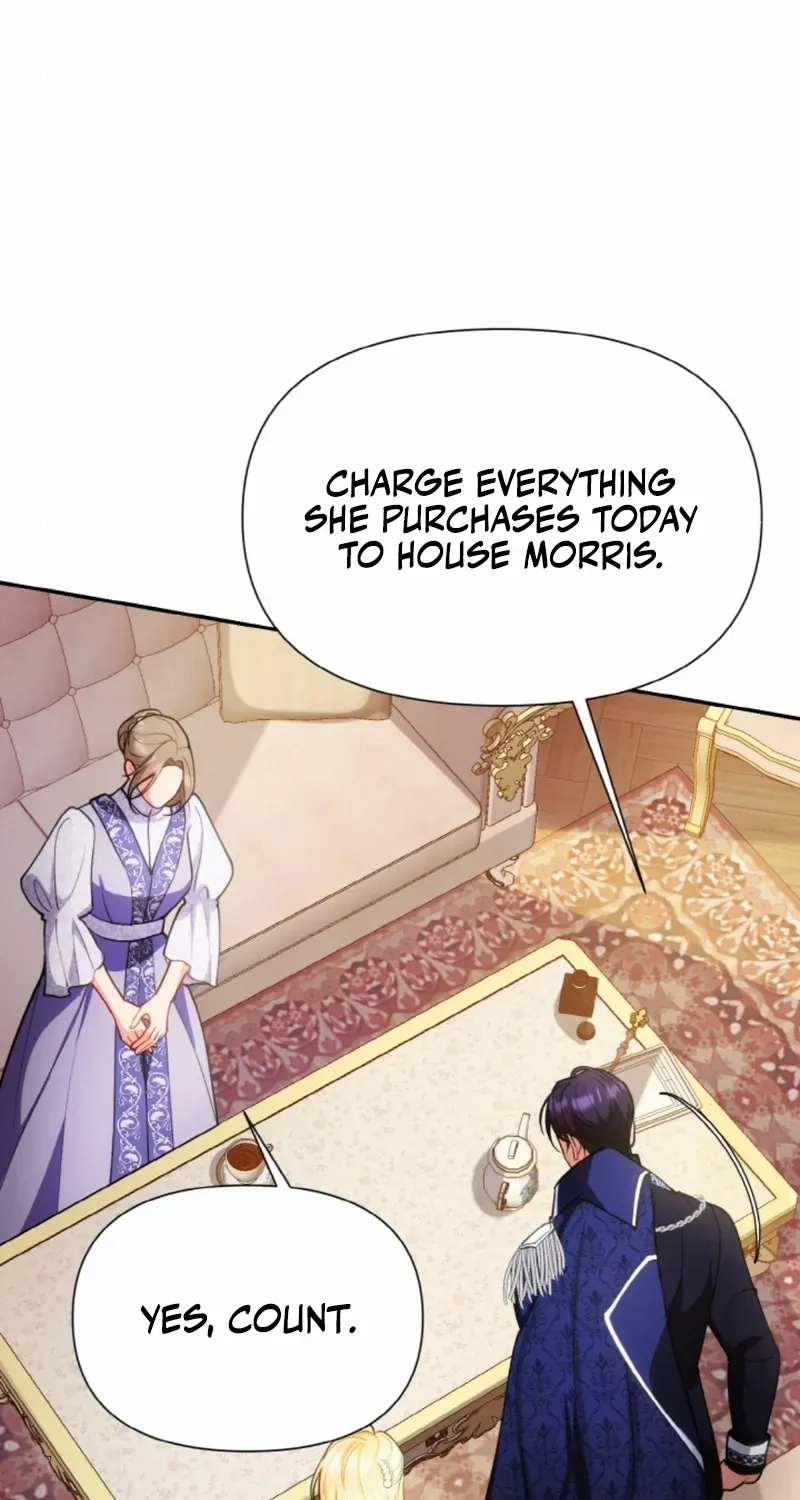 My ex-husband wants to reconcile Chapter 8 page 89 - 