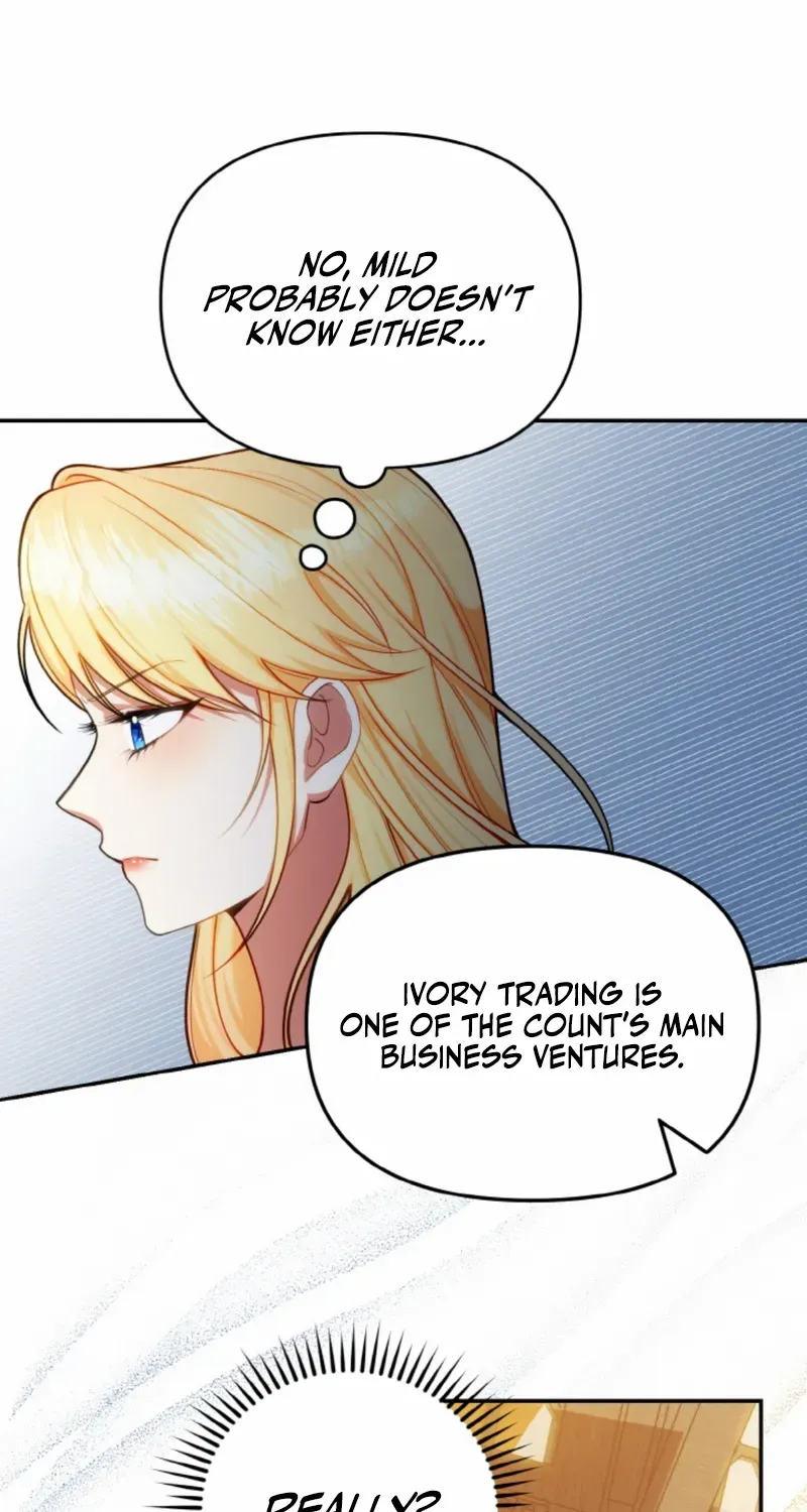 My ex-husband wants to reconcile Chapter 8 page 95 - 